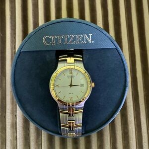 COPY - Women’s Citizens Quartz Watch 
eq0540-57a